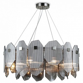 Подвесной светильник Ambrella Light LH никель арт. LH31203