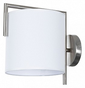 Бра Arte Lamp Aperol серый арт. A5031AP-1SS