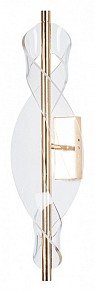 Бра Arte Lamp Fiorita золото арт. A2093AP-1GO