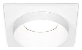 Встраиваемый светильник Ambrella Light TN белый арт. TN165