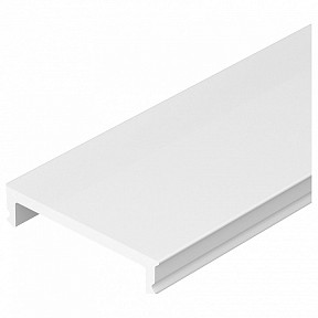 Рассеиватель Arlight SLIM15 белый арт. 056893