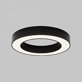 Накладной светильник Maytoni Technical Lua черный арт. C093CL-36W4K-B