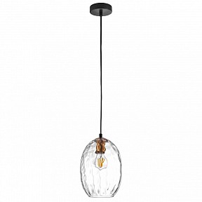 Подвесной светильник Lightstar Nubella бронза арт. 806120