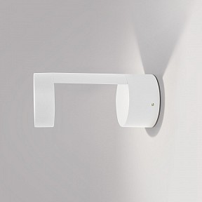 Накладной светильник Elektrostandard Nimbus белый арт. 1540 TECHNO LED Nimbus Белый