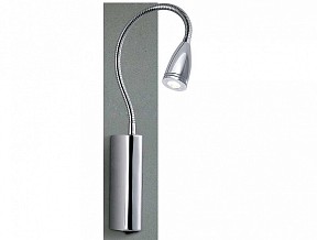 Бра Newport 14800 металл арт. 14801/A LED сhrome