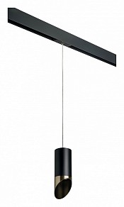 Подвесной светильник Lightstar Rullo черный арт. PRORP437131