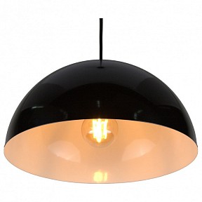 Подвесной светильник Lighthall Aurora 30 черный арт. LH032034