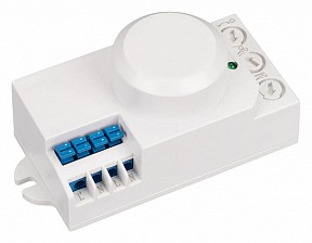 Датчик движения Arlight PRIME белый арт. 031846