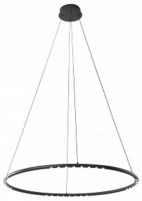Подвесной светильник Kink Light Магни черный арт. 08557-80,19