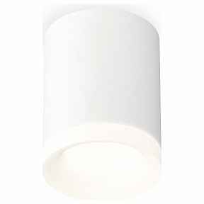 Накладной светильник Ambrella Light XS белый арт. XS7421024