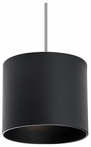 Подвесной светильник Lightstar Rullo черный арт. RP3487