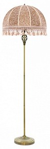Торшер Citilux Базель бронза арт. CL407935