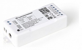 Контроллер Elektrostandard Аксессуары для светодиодных лент 12/24V Умный дом белый арт. a055255