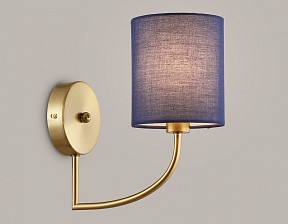 Бра Ambrella Light HIGH LIGHT латунь арт. LH71275