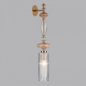 Бра Odeon Light Terra кремовый арт. 5414/1WA