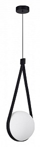 Подвесной светильник ST-Luce Moonbag черный арт. SL2002.413.01