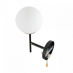 Бра Lumion MODERNI латунь арт. 8375/1W