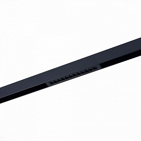 Накладной светильник ST-Luce SKYLINE 220 черный арт. ST655.496.09H