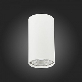 Накладной светильник ST-Luce Simplus белый арт. ST110.507.01