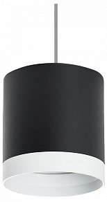 Подвесной светильник Lightstar Rullo черный арт. RP34873486