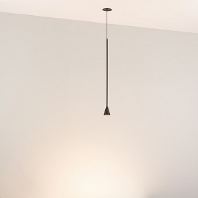 Подвесной светильник Arlight RINAR черный арт. 059323