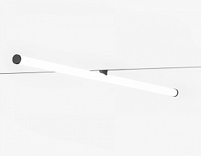 Накладной светильник Ambrella Light TRACK SYSTEM черный арт. GL2380