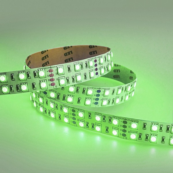 Лента светодиодная Eleganz LUX белый арт. EL-24V-28RGB