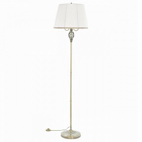 Торшер Citilux Вена бронза арт. CL402930
