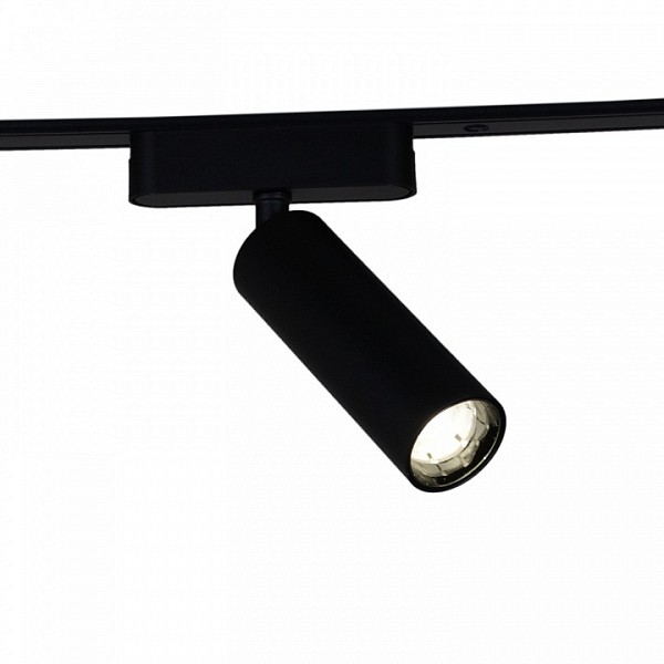 Светильник на штанге Reluce  черный арт. 13005-9.3-001UR magnetic LED15W BK