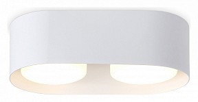 Накладной светильник Ambrella Light TN белый арт. TN70818