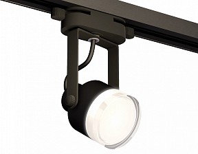 Светильник на штанге Ambrella Light XT черный арт. XT6602083