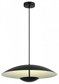 Подвесной светильник Kink Light Синди черный арт. 08467-45A,19