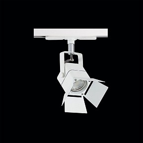Светильник на штанге Citilux Ринг белый арт. CL526T10SN