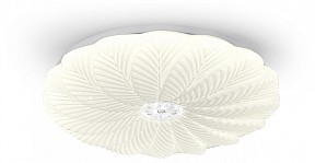 Накладной светильник Escada POLLY белый арт. 473/PL LED