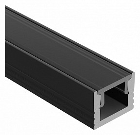 Профиль Arlight SL-MINI черный арт. 030522