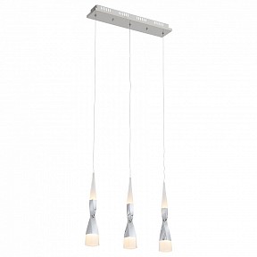 Подвесной светильник ST-Luce Bochie металл арт. SL405.103.03