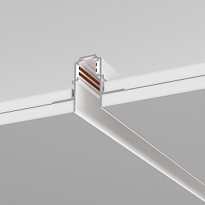 Трек Maytoni Busbar trunkings Exility белый арт. TRX034-423W
