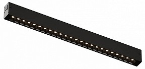 Накладной светильник Denkirs SMART GRILL черный арт. DK8002-CONN-BK