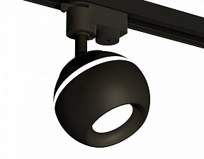 Светильник на штанге Ambrella Light XT черный арт. XT1102041
