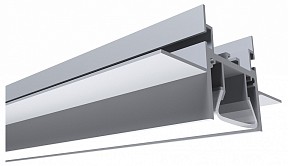 Профиль Apeyron Electrics  металл арт. 08-56