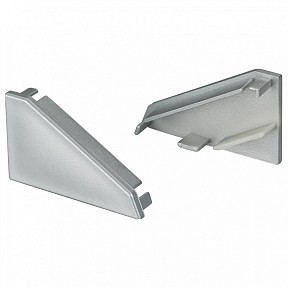 Заглушка Arlight Klus металл арт. 25966