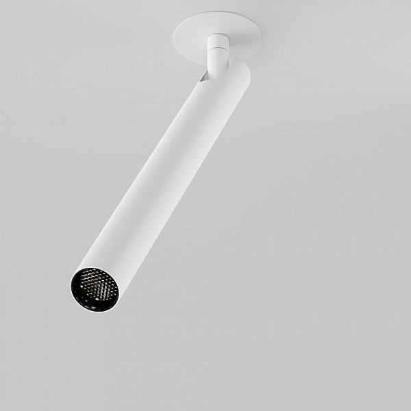 Встраиваемый светильник Maytoni Focus T белый арт. C141RS-L300-6W4K-W