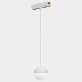 Подвесной светильник SWG PRO SLIM белый арт. SL-SLIM-SFWH-6-CCT
