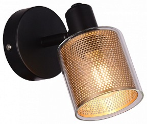 Спот Moderli Suspent черный арт. V11831-1W