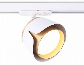 Светильник на штанге Ambrella Light GL белый арт. GL5343