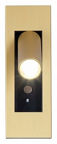 Бра Favourite Bedside желтый арт. 4281-1W