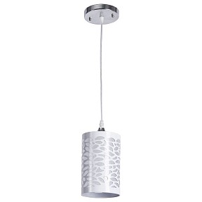 Подвесной светильник Arte Lamp Bronn хром арт. A1762SP-1CC