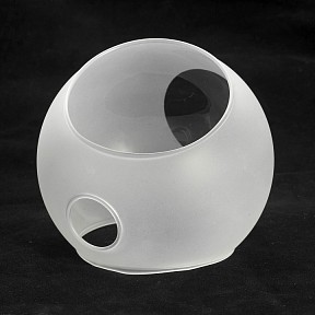 Потолочная люстра Lussole Iliamna металл арт. GRLSP-8140