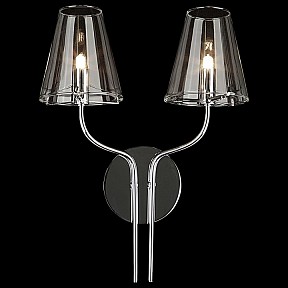 Бра Lightstar Diafano хром арт. 758624