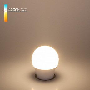 Лампа светодиодная Elektrostandard Mini Classic LED  арт. BLE2763